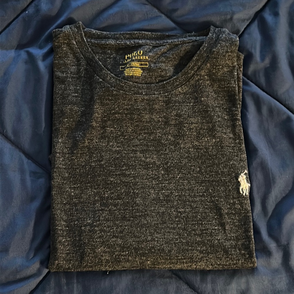 Polo Ralph Lauren Crew T-shirt